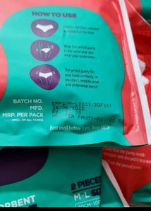 Period Care