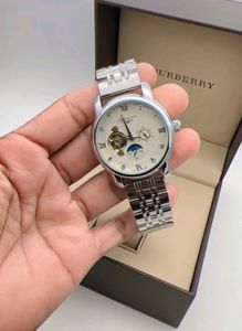 LONGINES MENS AUTOMATIC WATCH PREMIUM