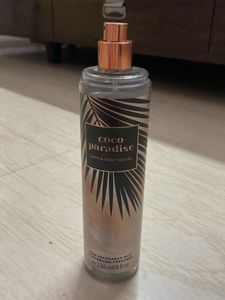 Coco Paradise - Fine Fragrance Mist