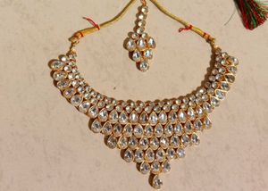 Jewellery Set