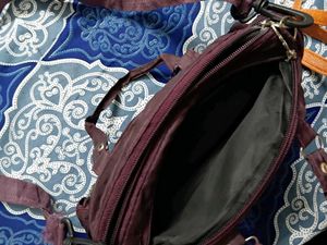 Stylish Handbag