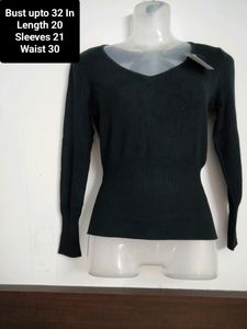 Winter Ending Sale@99🥳Branded Top