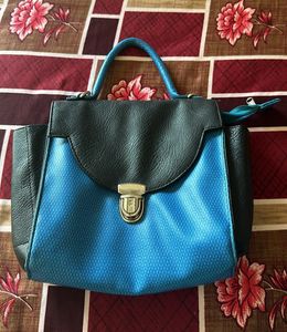 Branded Bag