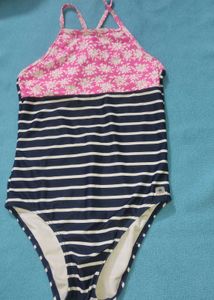 Imported Swim Suit