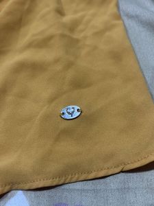 Allen Solly Top - L Size