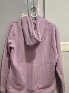 Lilac Jacket