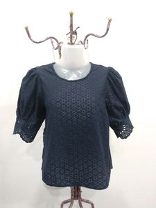 Style Back Top