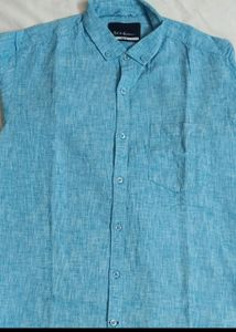 Linen Shirts