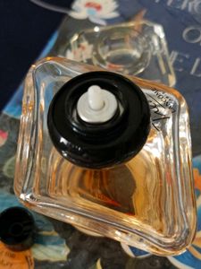 Lancome Tresor
