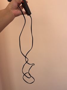 Nova hair curling iron