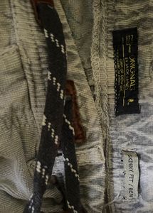 Jack and Jones Skinny Fit Jeans