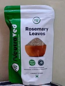 Rosemary Leaves
