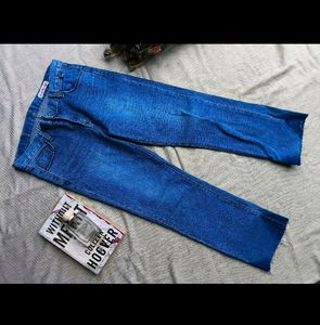Jeans 💙