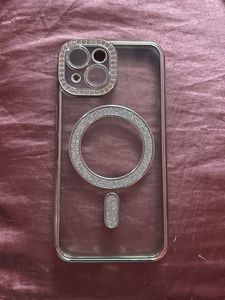 Sparkly MagSafe iPhone Case