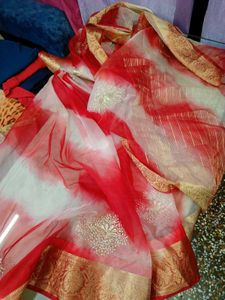 Ready To Wear Saree