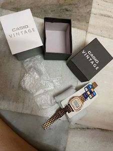 CASIO VINTAGE 999/-