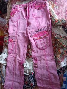 Floral Print Black Ethnic Skirt