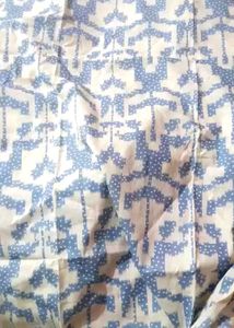 Pretty Strappy Kurti