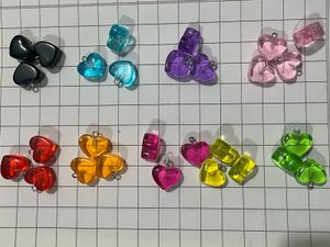 Chunky Heart