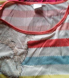 T-shirts &amp; Tops Combo For Women