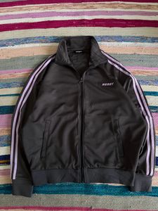 Nerdy Premium Track Suit Jacket