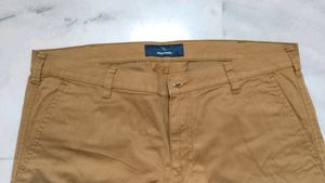 Highlander Trouser/Chino