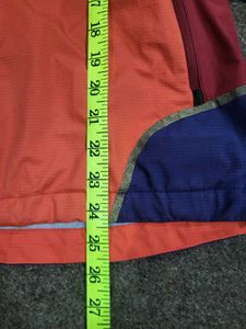 Eider Colorblock Jacket