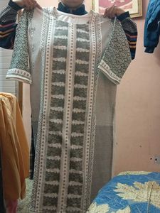 New Packed Unused Kurta Piece For Women