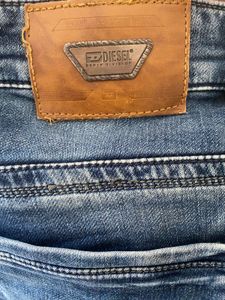 Mens Jeans