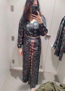 New co-ord set..size.M