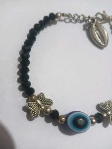 Evil Eye  Bracelet