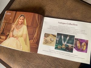 Combo Of Two Mini Booklets