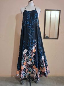 Beach Dress Or Coverups