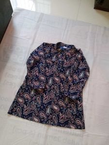 Short Kurta