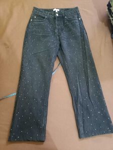 hnm jean
