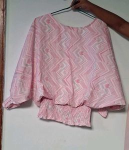 Trendy Shirt