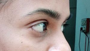 Rivela Under Eye Cream