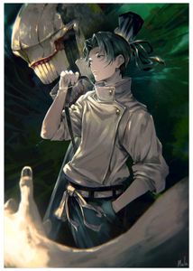 Anime Poster