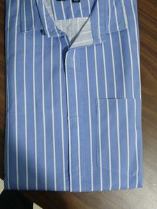 Striped Casual Shirt