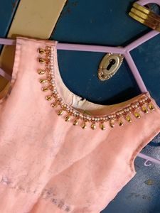 Baby Frock