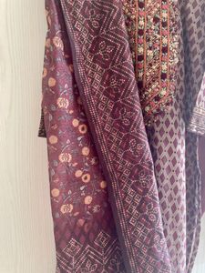 Elegant Kurta Set