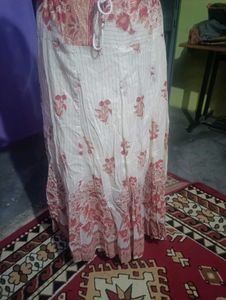 New Skirt