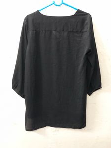 H&amp;M black top