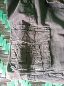 Cargo Shorts