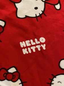 Hello Kitty Graphic Tee
