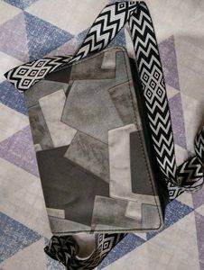 Crossbody sling Bag