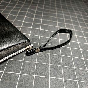Black Wallet