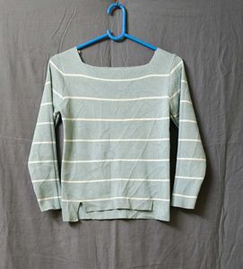 👕 Stripped | Top