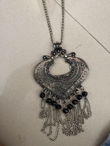 Boho Statement Necklace