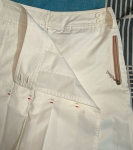 Korean Skort